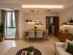 Caribbean At Keppel Bay (D4), Condominium #597797391
